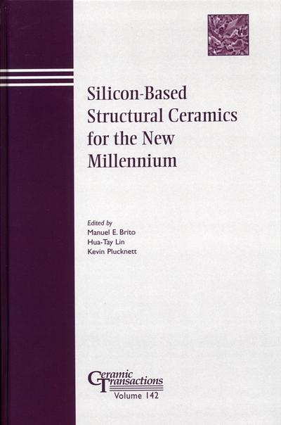 Silicon-Based Structural Ceramics for the New Millennium