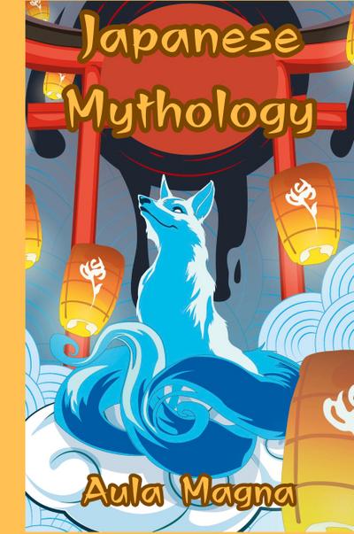 Japanese Mythology