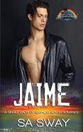 Jaime (Single Dads of Gaynor Beach)