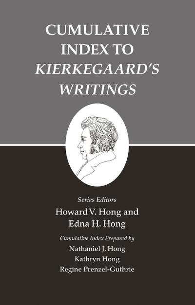 Kierkegaard’s Writings, XXVI, Volume 26