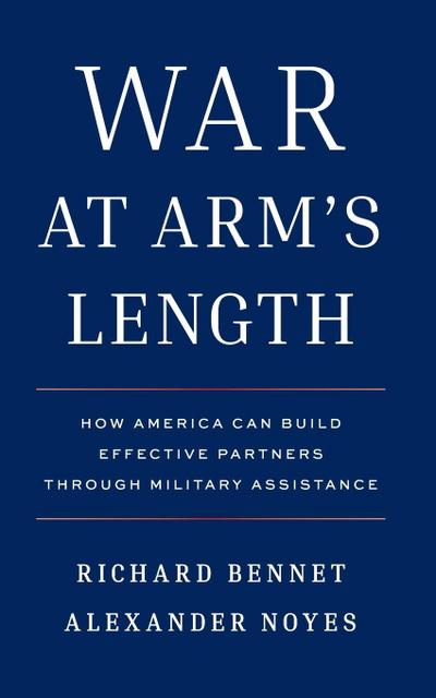 War at Arm’s Length
