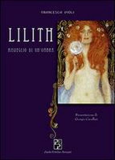 Lilith. Risveglio di un’ombra