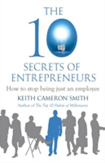 10 Secrets of Entrepreneurs