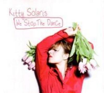 Solaris, K: We Stop The Dance