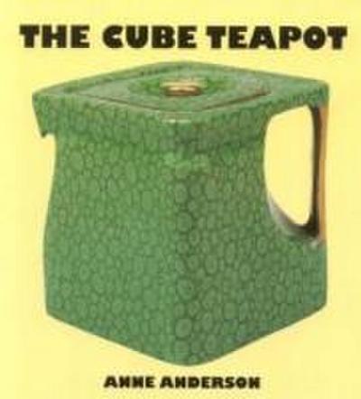 Anderson, A: Cube Teapot
