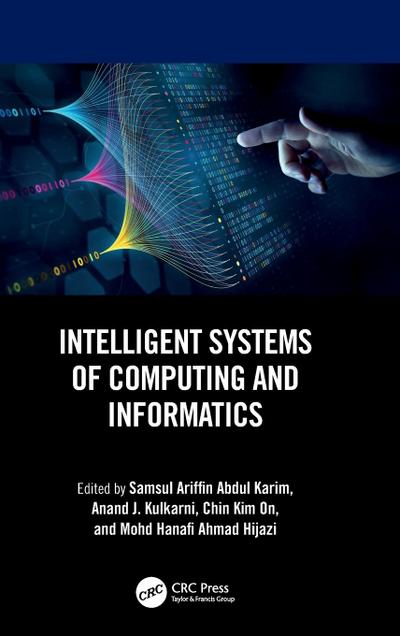 Intelligent Systems of Computing and Informatics