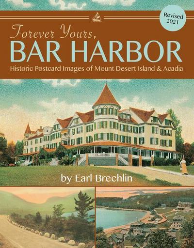 Forever Yours, Bar Harbor