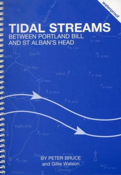 Tidal Streams Between Portland Bill and St Alban’s Head