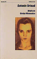 Briefe an Genica Athansiou
