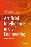 Artificial Intelligence in Civil Engineering