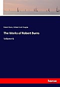 The Works of Robert Burns