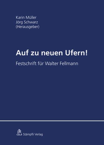 Auf zu neuen Ufern!