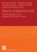 Ältere Arbeitnehmer