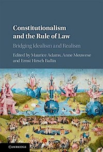 Constitutionalism and the Rule of Law