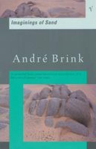 Imaginings Of Sand