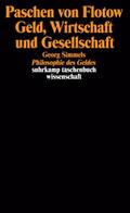 Geld, Wirtschaft und Gesellschaft