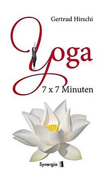 7x7 Minuten Yoga