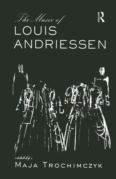 Music of Louis Andriessen