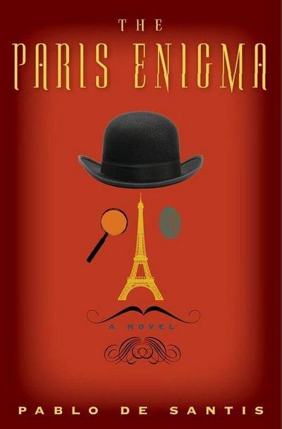 The Paris Enigma
