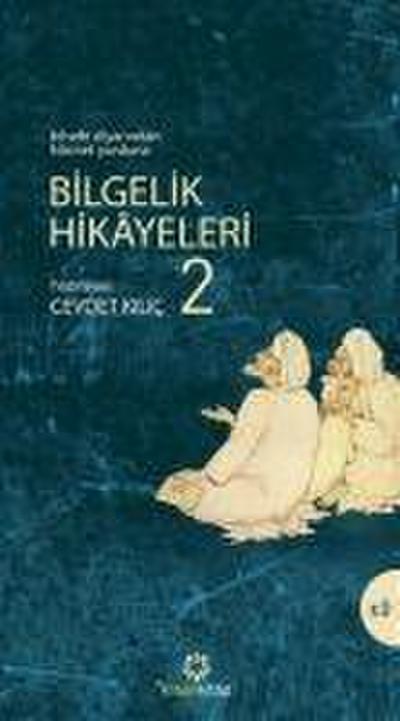 Bilgelik Hikayeleri 2