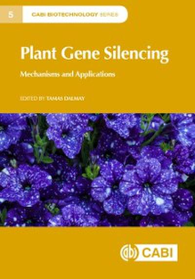 Plant Gene Silencing