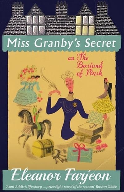 Miss Granby’s Secret