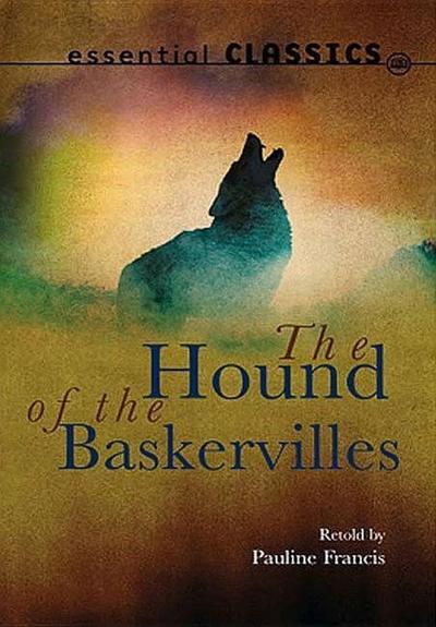 Doyle, A: Hound of the Baskervilles