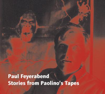 Stories from Paolino’s Tapes, 1 Audio-CD