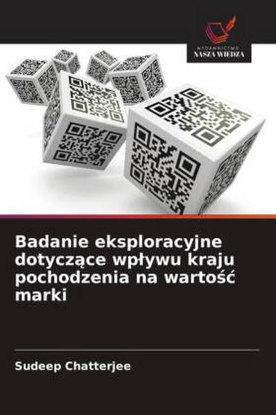 Badanie eksploracyjne dotycz¿ce wp¿ywu kraju pochodzenia na warto¿¿ marki