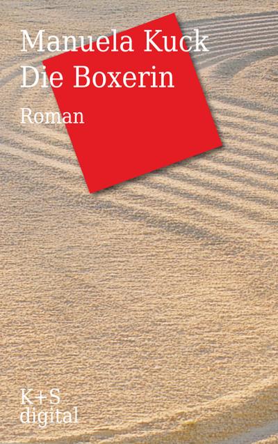 Die Boxerin