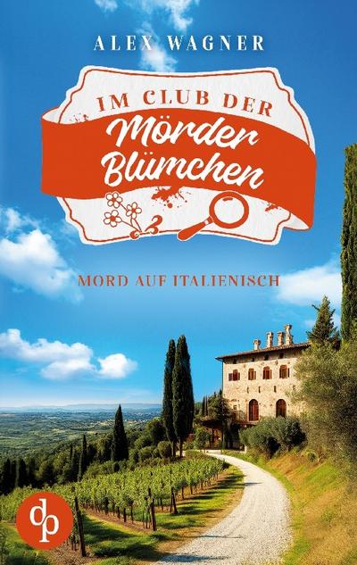 Mord auf Italienisch