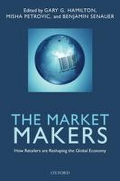 Market Makers