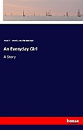 An Everyday Girl