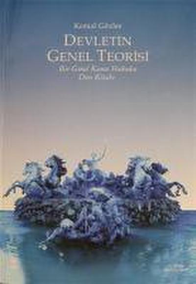 Devletin Genel Teorisi
