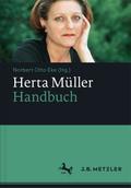 Herta Müller-Handbuch