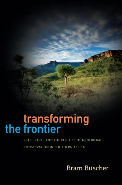 Transforming the Frontier