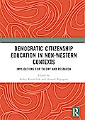 Democratic Citizenship Education in Non-Western Contexts