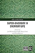 Super-Diversity in Everyday Life