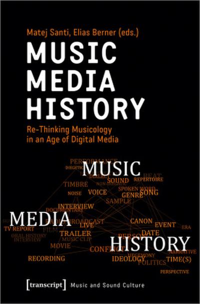 Music - Media - History