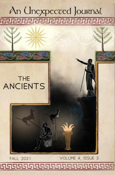 An Unexpected Journal: The Ancients (Volume 4, #3)