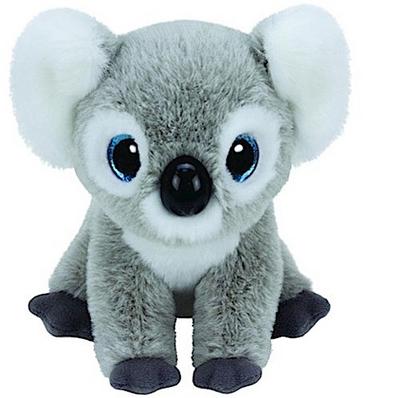 Kookoo, Koala grau 33cm