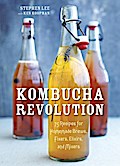 Kombucha Revolution