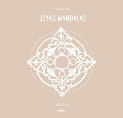 Joyas mandalas