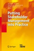 Putting Stakeholder Managemet into Practice