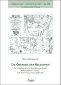 Die Ordnung der Religionen