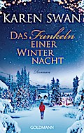 Das Funkeln einer Winternacht