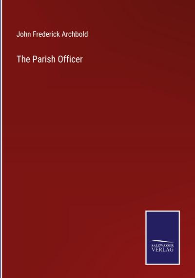 The Parish Officer