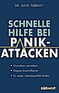 Schnelle Hilfe bei Panikattacken