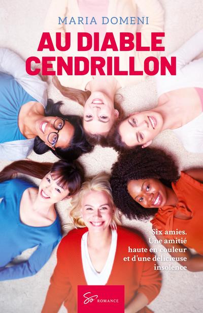 Au diable Cendrillon