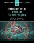 Introduction to Human Neuroimaging